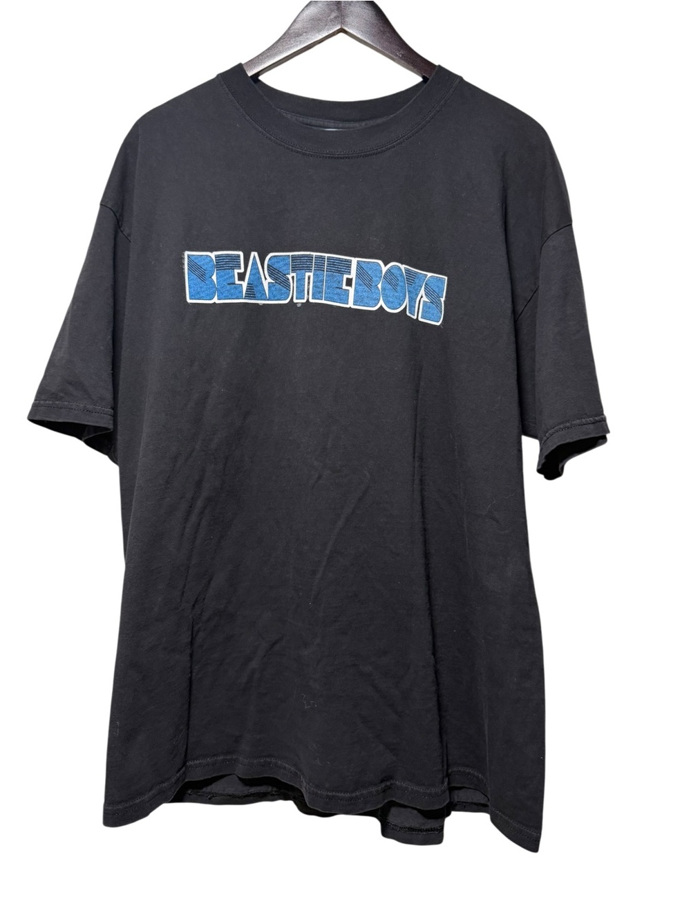 Vintage Beastie Boys I’ll Communication Tour T Shirt Men’s Size XL RARE